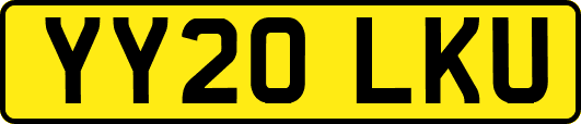 YY20LKU