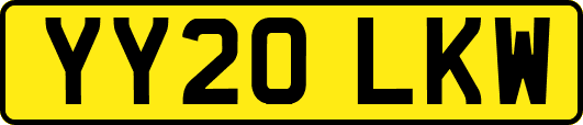 YY20LKW