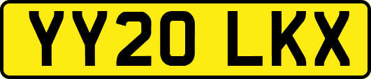 YY20LKX