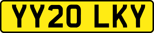 YY20LKY