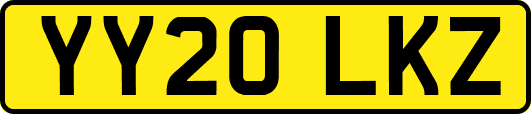 YY20LKZ