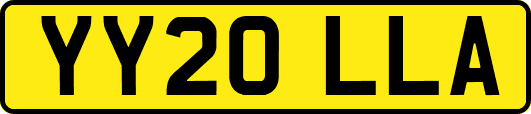 YY20LLA