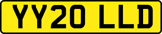 YY20LLD