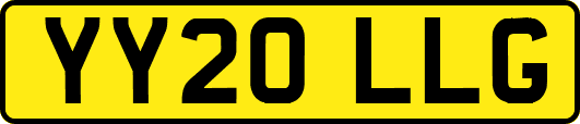 YY20LLG