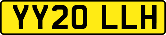 YY20LLH