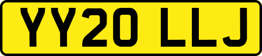 YY20LLJ
