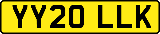 YY20LLK