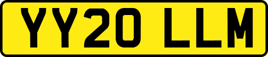 YY20LLM