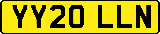 YY20LLN