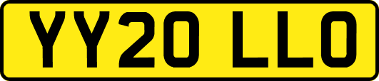 YY20LLO