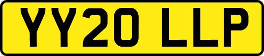 YY20LLP