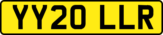 YY20LLR