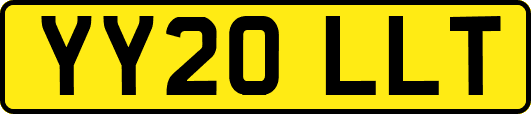 YY20LLT