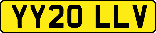 YY20LLV