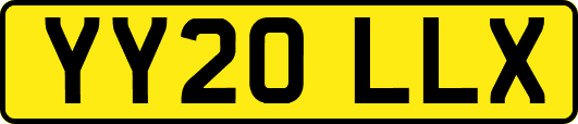 YY20LLX