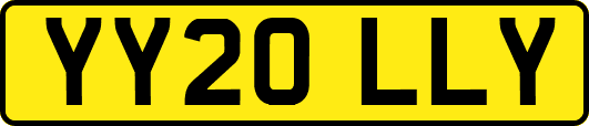 YY20LLY