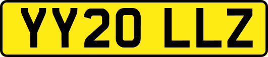 YY20LLZ