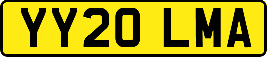 YY20LMA