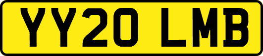 YY20LMB