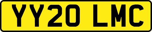 YY20LMC