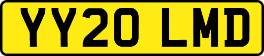 YY20LMD