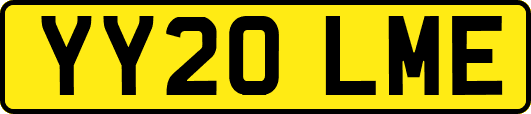 YY20LME