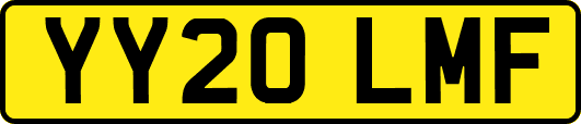 YY20LMF