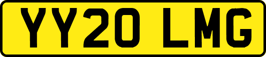 YY20LMG