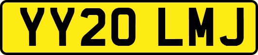 YY20LMJ