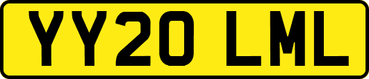 YY20LML