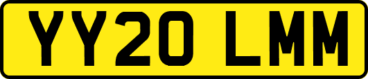YY20LMM