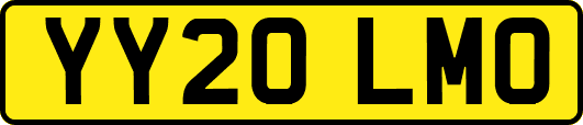 YY20LMO