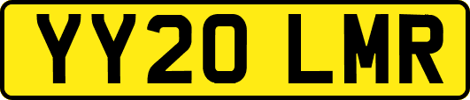YY20LMR