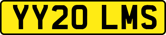 YY20LMS