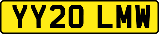 YY20LMW