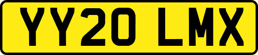 YY20LMX