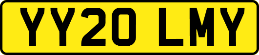 YY20LMY