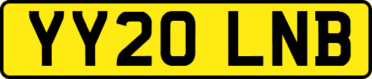 YY20LNB