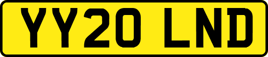 YY20LND