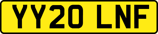 YY20LNF