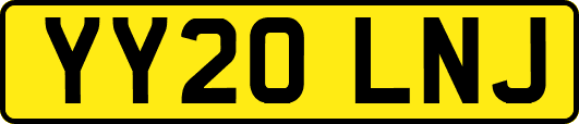 YY20LNJ