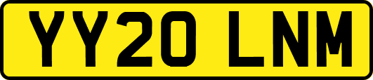 YY20LNM