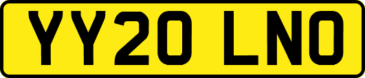 YY20LNO