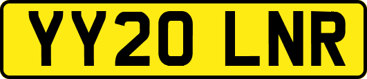 YY20LNR