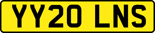 YY20LNS