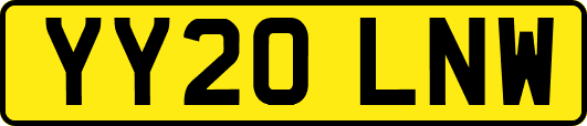 YY20LNW