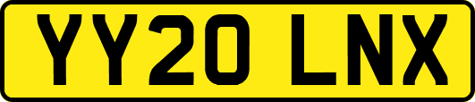 YY20LNX