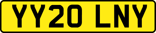 YY20LNY