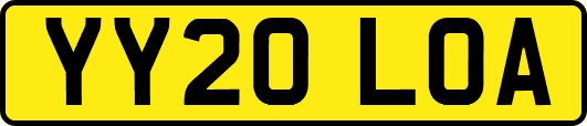 YY20LOA