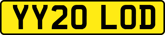 YY20LOD